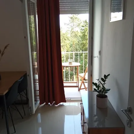 Apartament Danica Zadar