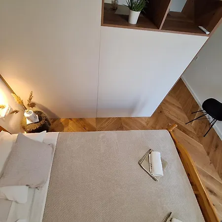 Danica Apartament Zadar