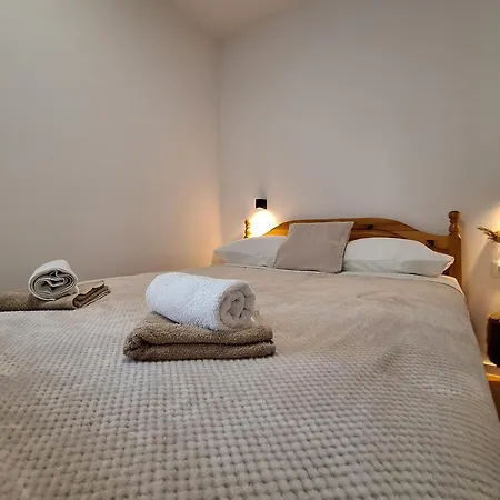 Apartament Danica Zadar