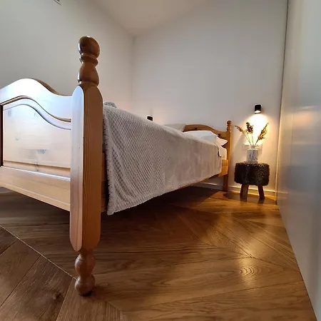 Apartman Danica