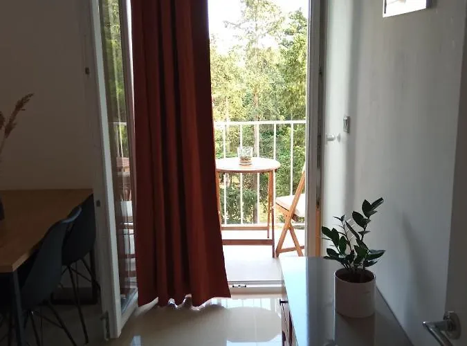 Apartman Danica Zadar