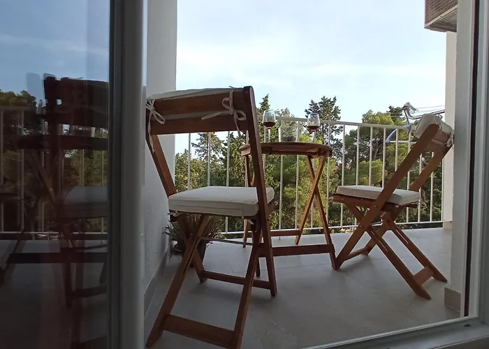 Danica Apartman