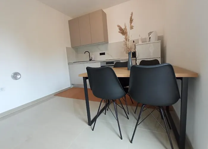 Apartman Danica