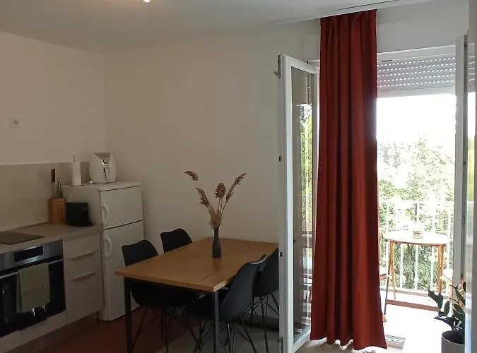 Apartman Danica Zadar
