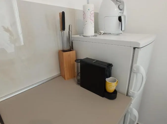 Apartman Danica