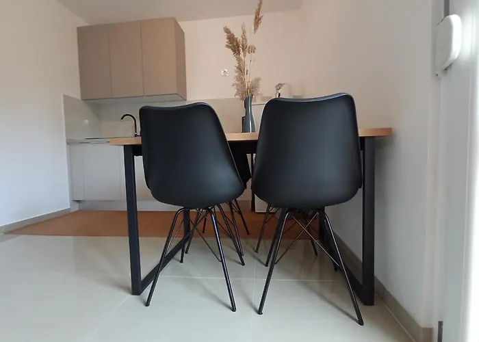 Apartman Danica Zadar