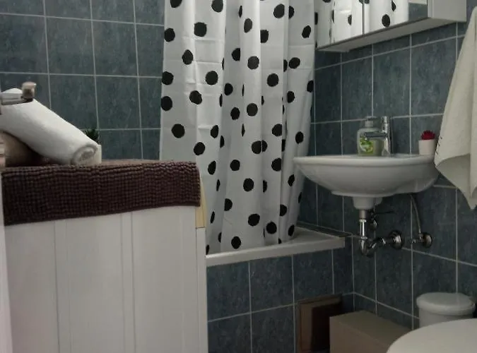 Danica Apartman