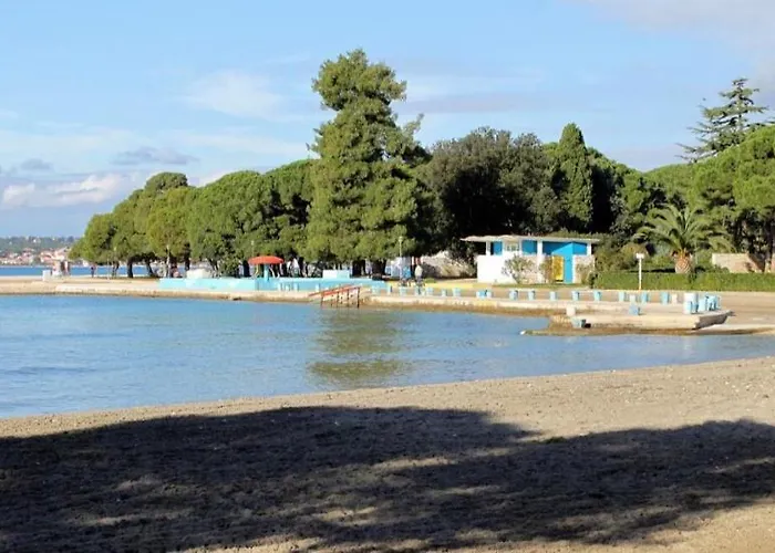 Apartman Danica *