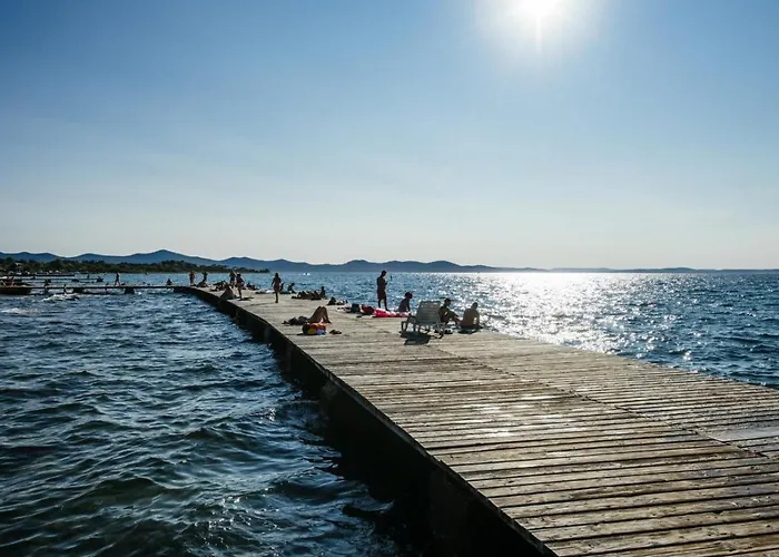Apartman Danica Zadar
