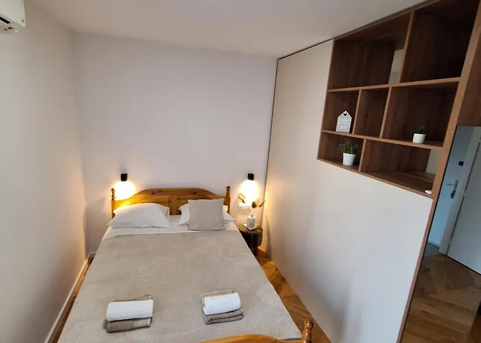 Danica Apartman *