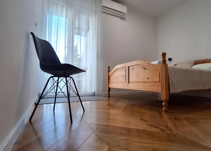 Apartman Danica
