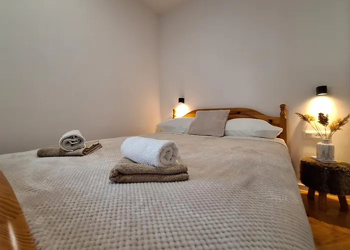 Apartman Danica Zadar