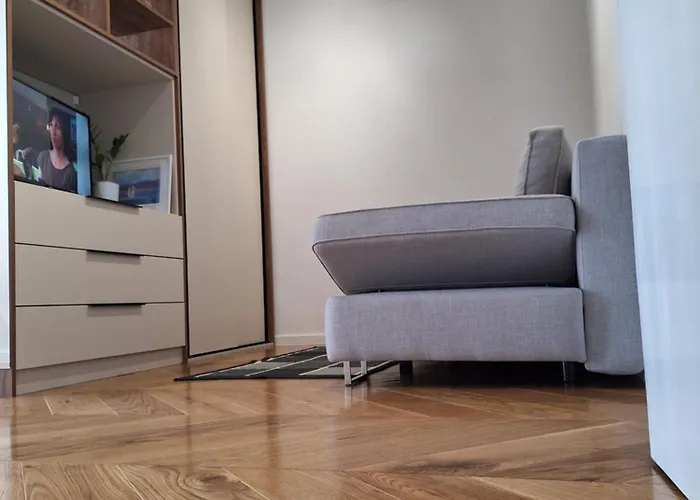 Apartman Danica *