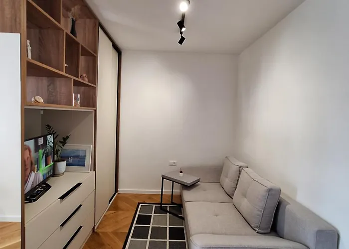 Danica Apartman