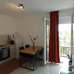 Appartement Danica Zadar