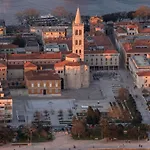 Appartement Danica Zadar