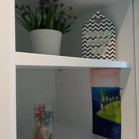 Apartament Apartman Danica Zadar