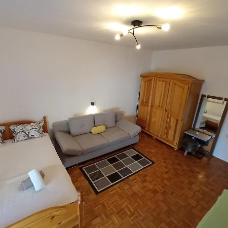 Apartman Danica *