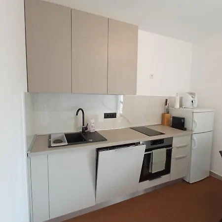 Apartman Danica * Zadar