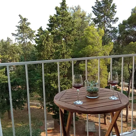 Apartman Danica