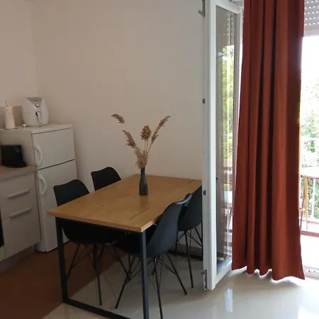 Apartman Danica * Zadar