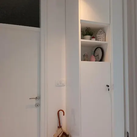 Apartman Danica