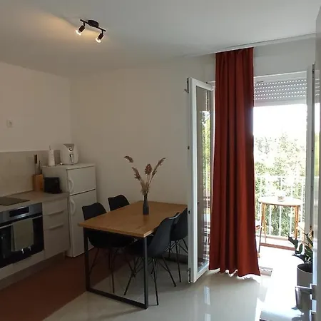 Apartment Apartman Danica Zadar