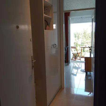 Apartman Danica Apartment