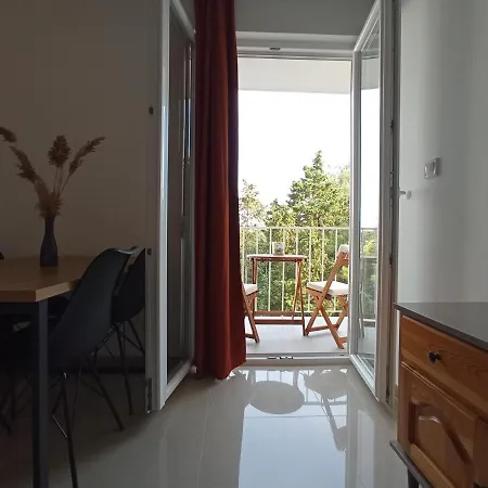 Apartman Danica