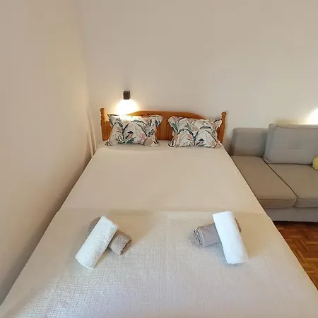 Apartman Danica * Zadar