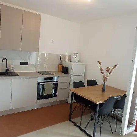 Apartman Danica Apartament