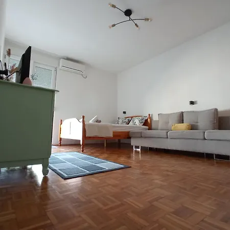 Apartman Danica * Zadar