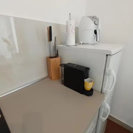 Apartment Apartman Danica