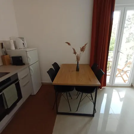 Apartman Danica Apartment