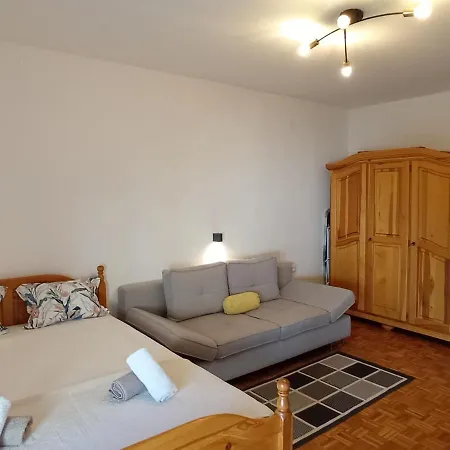 Apartman Danica Apartment Zadar