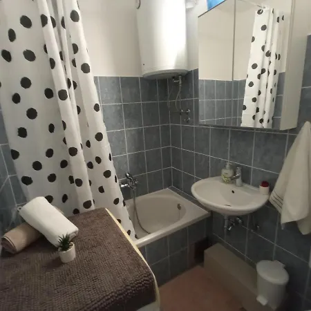 Apartman Danica