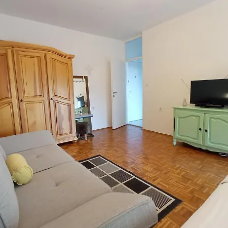 Apartman Danica Zadar
