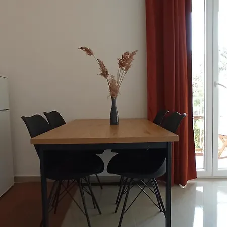 Apartman Danica *