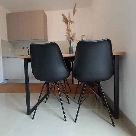 Apartament Apartman Danica Zadar
