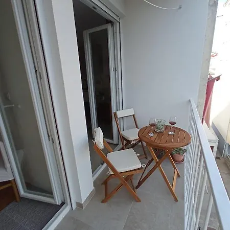 Apartman Danica *