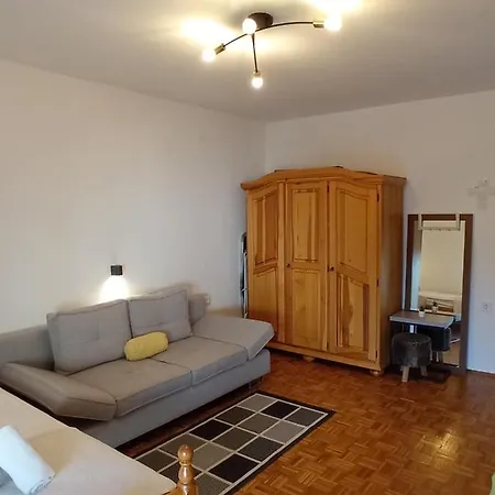 Apartman Danica * Zadar