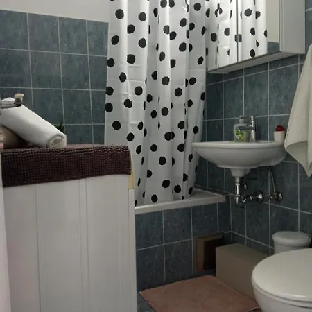 Apartman Danica Apartment