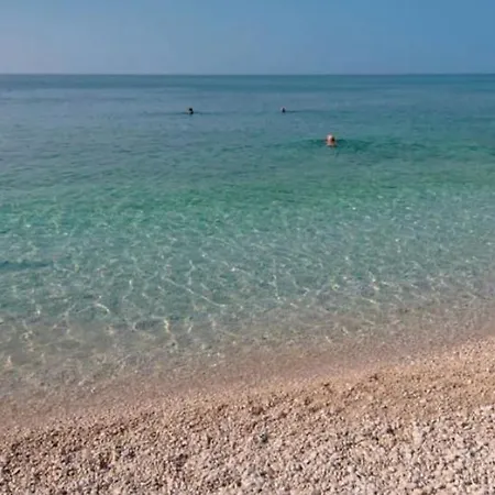 Apartman Danica Zadar