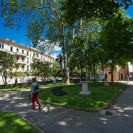 Apartman Danica