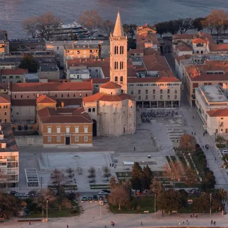 Apartament Apartman Danica Zadar