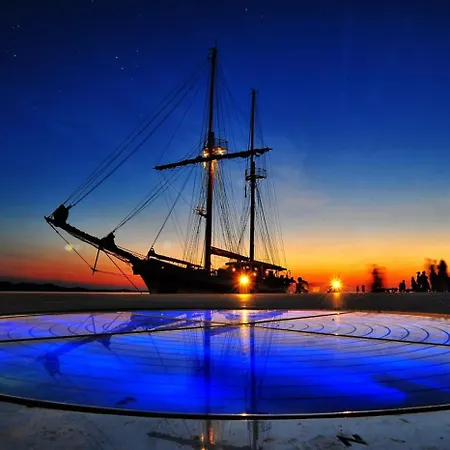 Apartman Danica Zadar