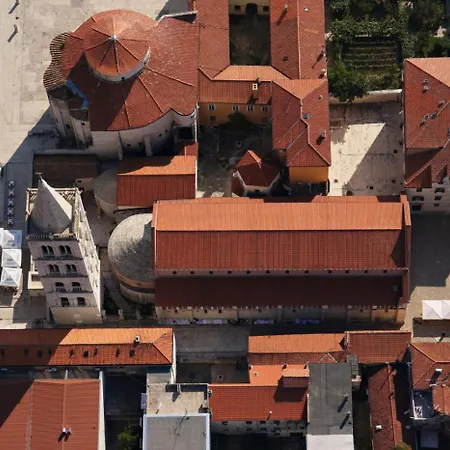 Apartman Danica Zadar