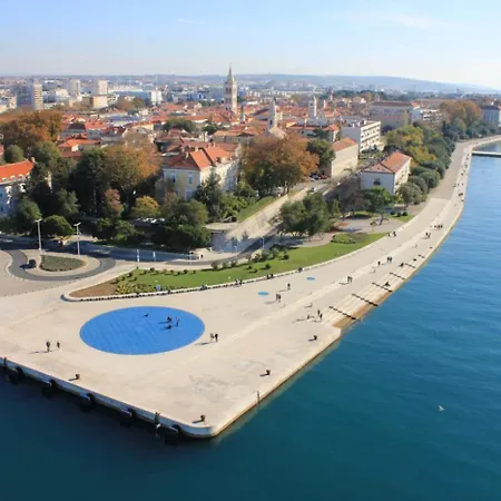 Apartman Danica