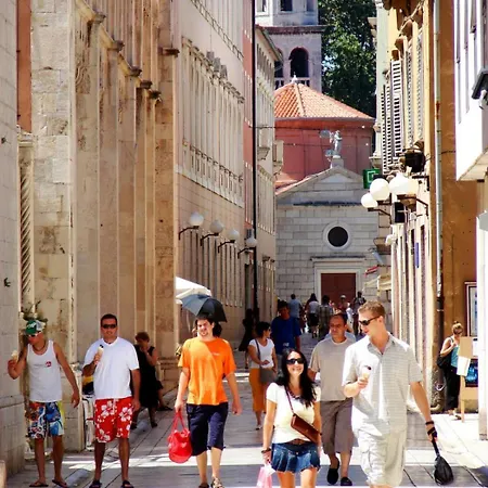 Apartman Danica * Zadar