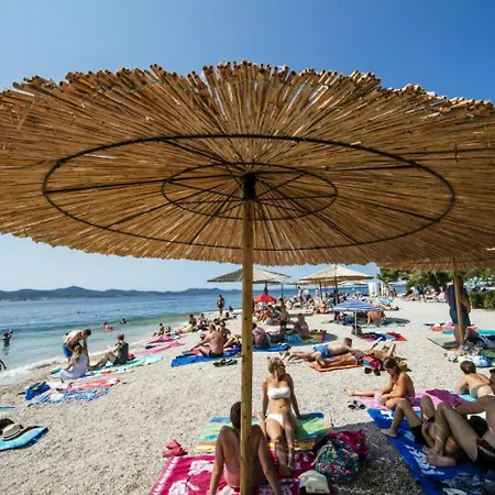 Apartman Danica *